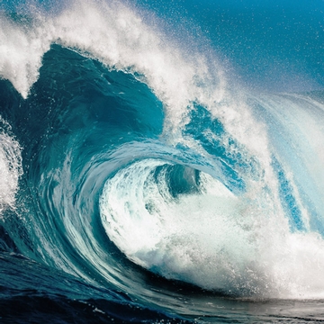 Uncollapsing the Wave: Beyond Quantum Physics in Healing