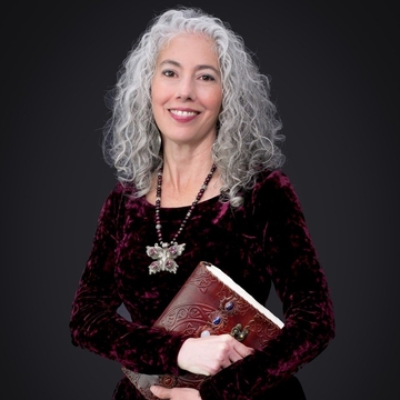 Marguerite Mary Rigoglioso