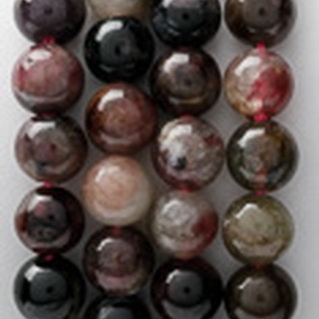 Colored Tourmaline