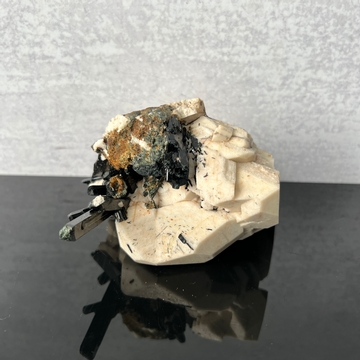Aegirine