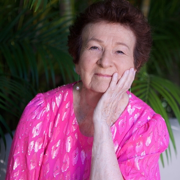 Lorna DiMeo