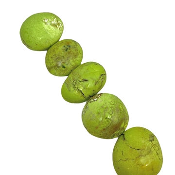 Green Opal