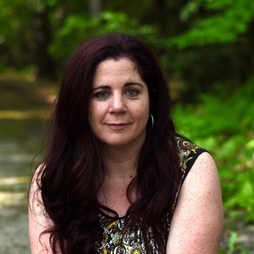 Psychic Mediumship & Tarot Readings with Genevieve Hackett