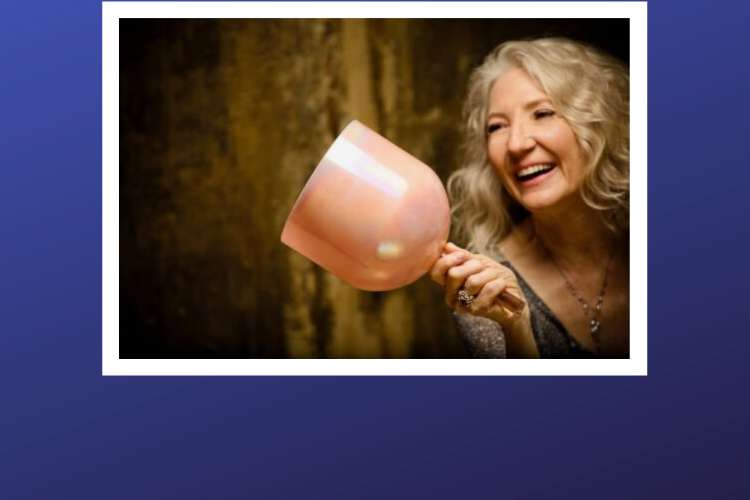 Crystal Bowl Mastery Level 1 Intensive with Ashana