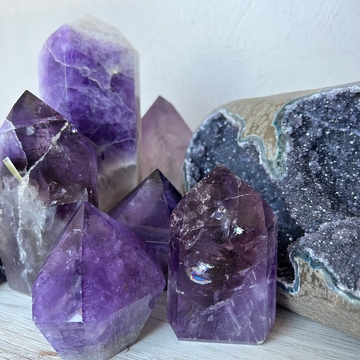 Amethyst