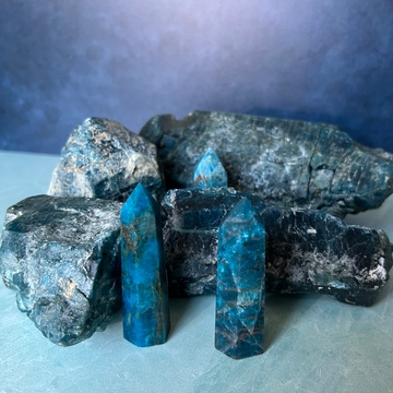 Apatite