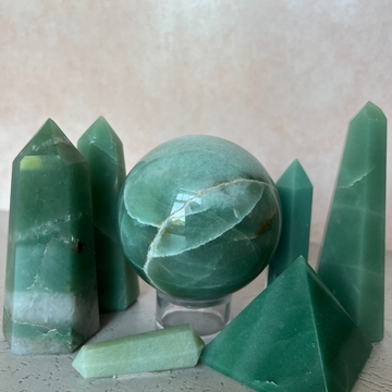 Aventurine