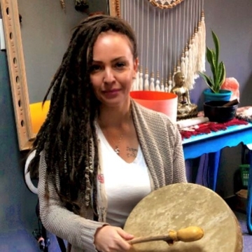 Transformational Reading & Healing Sessions with Erica Marsh