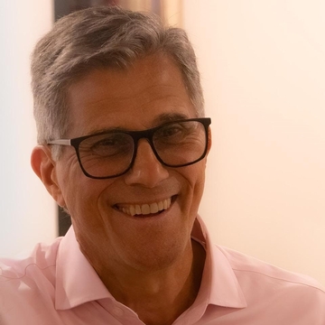 Ken Coscia