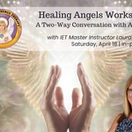 20260418 Healing Angels
