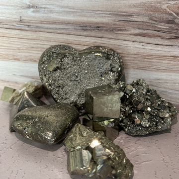 Pyrite