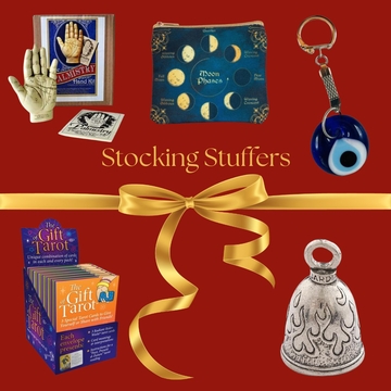 Gifts Under $20