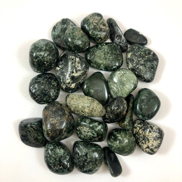 Seraphinite