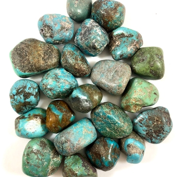 Turquoise