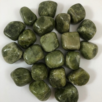 Vesuvianite