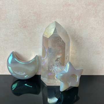 Angel Aura Quartz