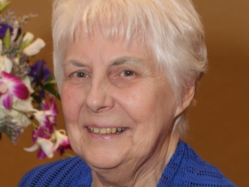 Joan Ruggiero
