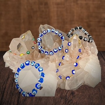 Evil Eye Jewelry