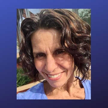 Therapeutic Breath Sessions with Lisa Jones