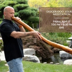 20260417 Carringer Didgeridoo