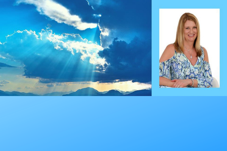 Integrated Energy Therapy with Laura Haley