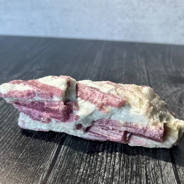 Pink Tourmaline