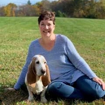 Animal Communication, Mediumship or Intuitive Coaching with Ginger Hendry