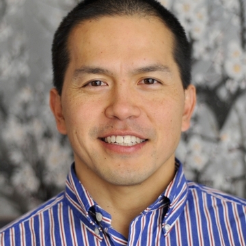 Gene Ang