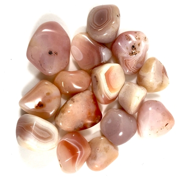 Apricot Agate