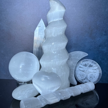 Selenite