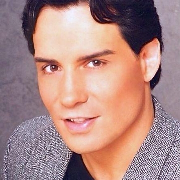 Michael Gerrish