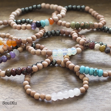 SoulKu Bracelets