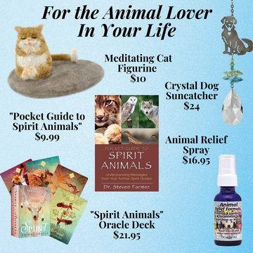For the Animal Lover