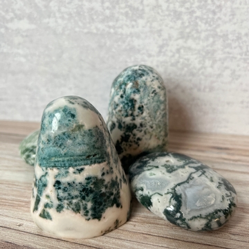 Tree Agate